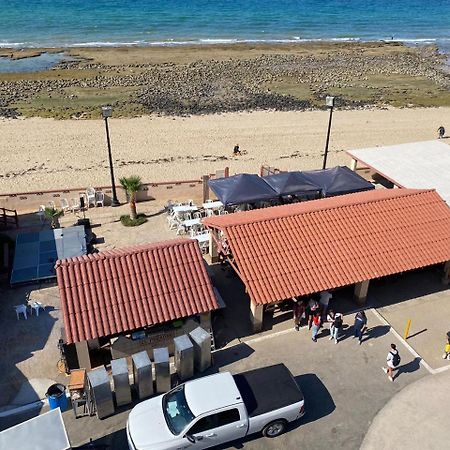 Hotel El Mirador Puerto Peñasco Exteriér fotografie