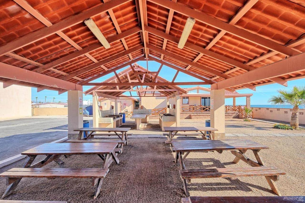 Hotel El Mirador Puerto Peñasco Exteriér fotografie